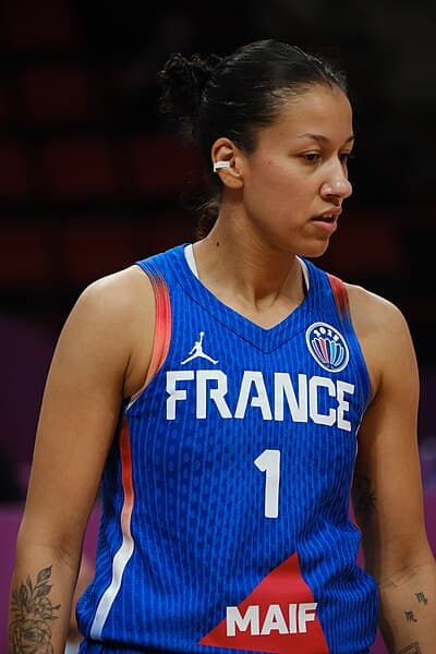 Noémie Brochant